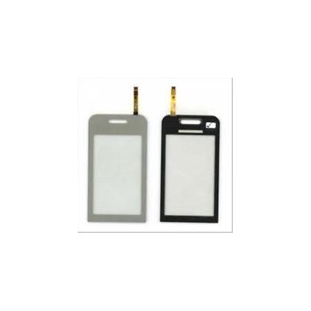 TOUCH SCREEN SAMSUNG STAR GT-S5230 GRIGIO