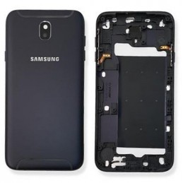 COVER POSTERIORE SAMSUNG GALAXY J7 2017 SM-J730 NERO