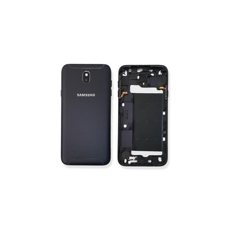 COVER POSTERIORE SAMSUNG GALAXY J7 2017 SM-J730 NERO