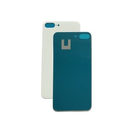 COVER BATTERIA APPLE IPHONE 8 PLUS BIANCO
