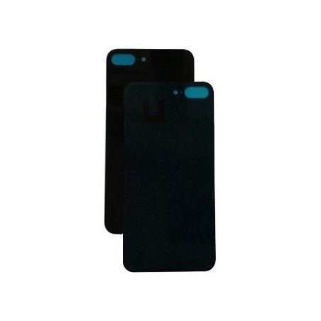 COVER BATTERIA APPLE IPHONE 8 PLUS NERO