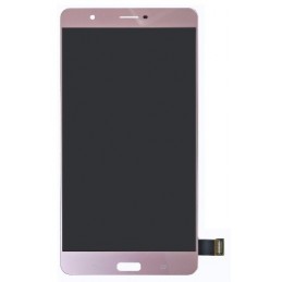 DISPLAY ASUS ZENFONE 3 ULTRA ZU680KL ROSA