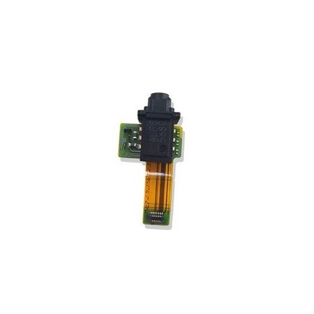 FLAT AUX SONY XPERIA XZ F8331