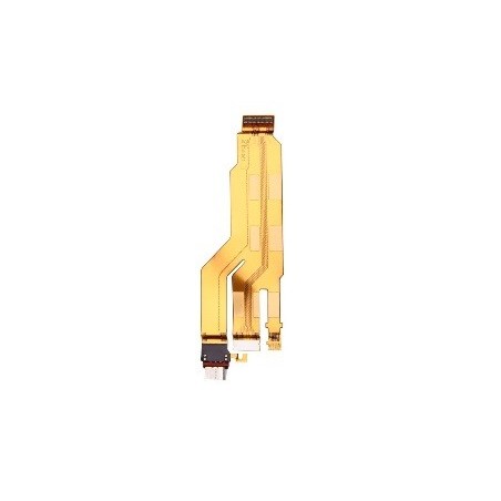 FLAT CARICA SONY XPERIA XZ F8331