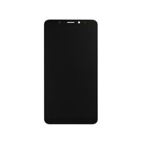 DISPLAY WIKO VIEW XL NERO