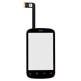 TOUCH SCREEN HTC EXPLORER NERO