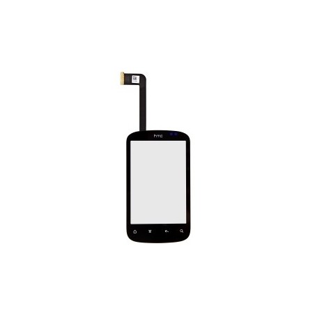 TOUCH SCREEN HTC EXPLORER NERO