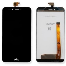 DISPLAY WIKO U FEEL PULSE NERO