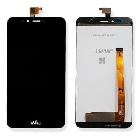 DISPLAY WIKO U FEEL PULSE NERO