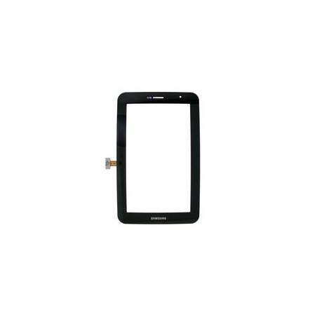 TOUCH SCREEN SAMSUNG GALAXY TAB PLUS GT-P6200 (7.0") NERO