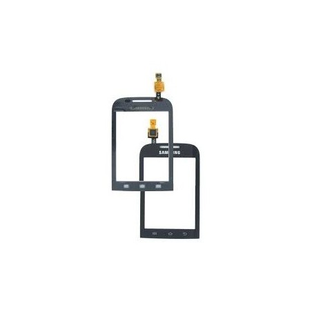TOUCH SCREEN SAMSUNG GALAXY CHAT GT-B5330 NERO