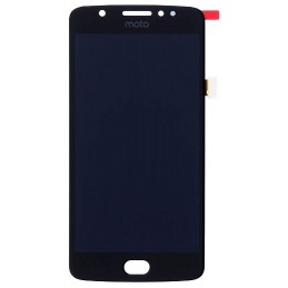 DISPLAY LENOVO MOTO E4 NERO