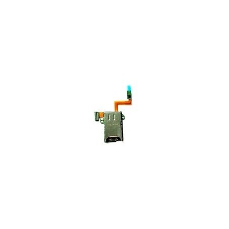 FLAT CABLE LENOVO MOTO Z PLAY CON LETTORE SIM CARD
