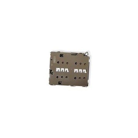 LETTORE SIM CARD HUAWEI MATE 10 PRO DUAL SIM