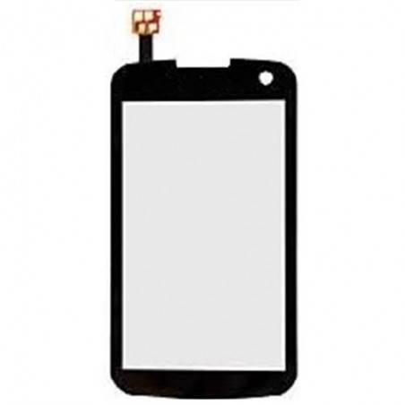 TOUCH SCREEN LG VELVET GS500 NERO