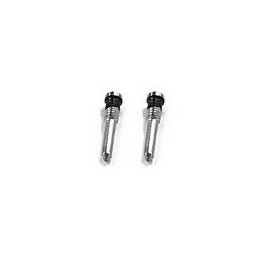 KIT VITI TORX APPLE IPHONE X SILVER