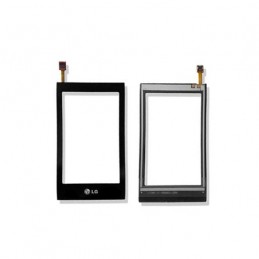 TOUCH SCREEN LG GT505 NERO
