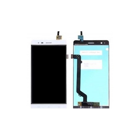 DISPLAY LENOVO K5 NOTE BIANCO