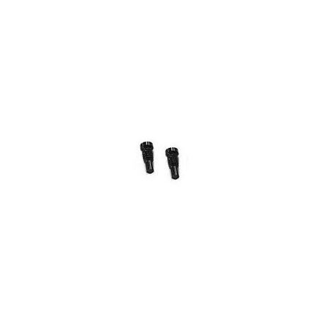 KIT VITI TORX PENTALOBE APPLE IPHONE 8 PLUS NERO