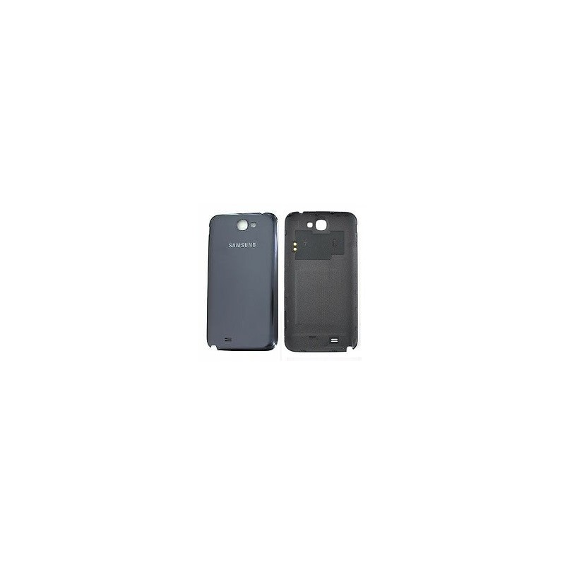 COVER BATTERIA SAMSUNG GALAXY NOTE 2 GT-N7100 BLU