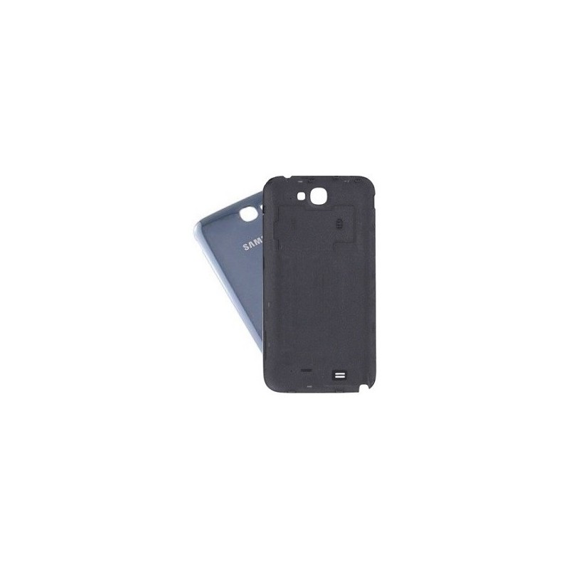 COVER BATTERIA SAMSUNG GALAXY NOTE 2 GT-N7100 BLU