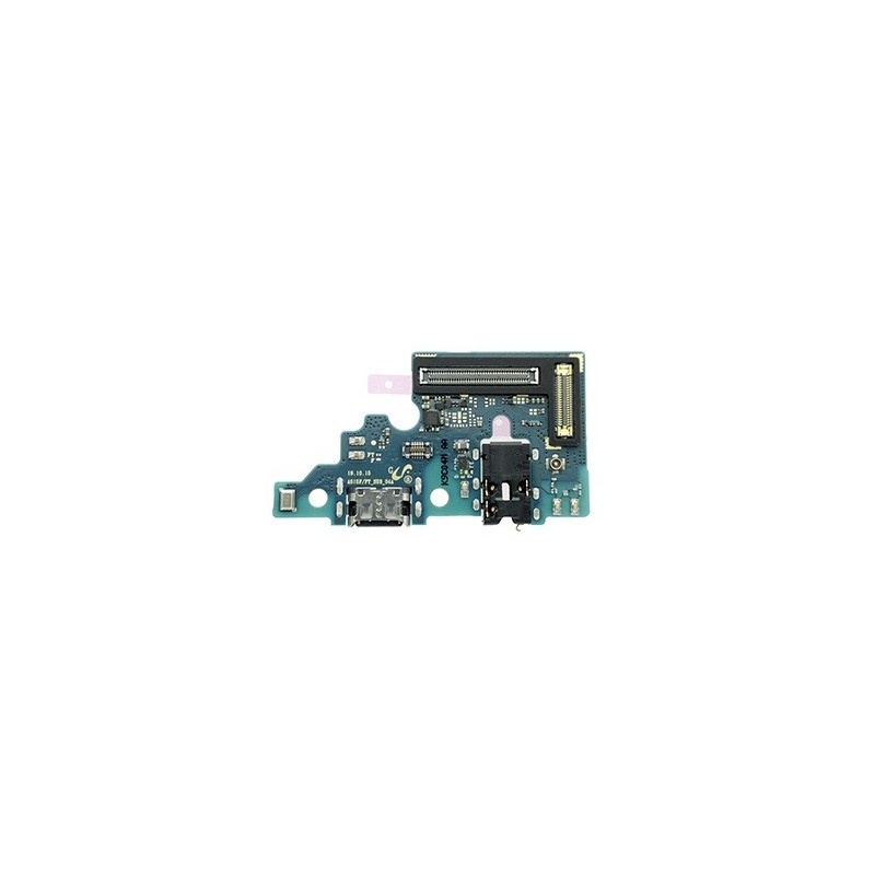 PCB RICARICA SAMSUNG GALAXY A51 SM-A515