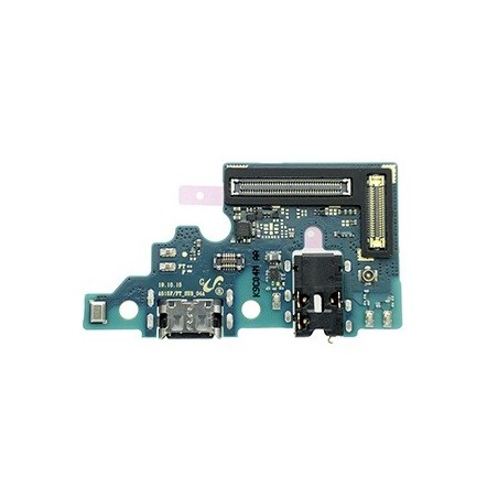 PCB RICARICA SAMSUNG GALAXY A51 SM-A515