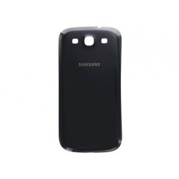 COVER BATTERIA SAMSUNG GALAXY S3 GT-I9300 GRIGIO