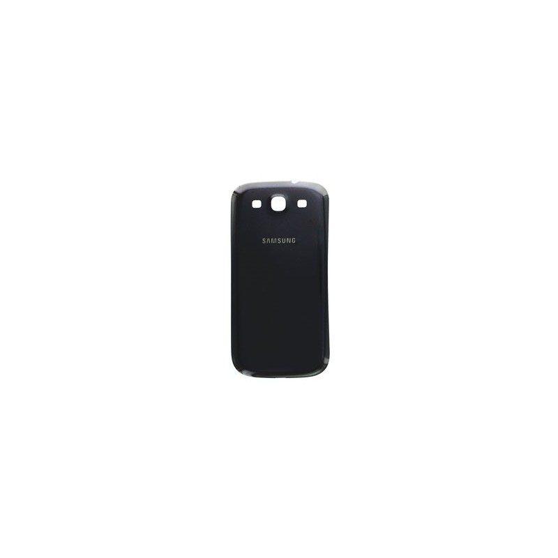 COVER BATTERIA SAMSUNG GALAXY S3 GT-I9300 GRIGIO