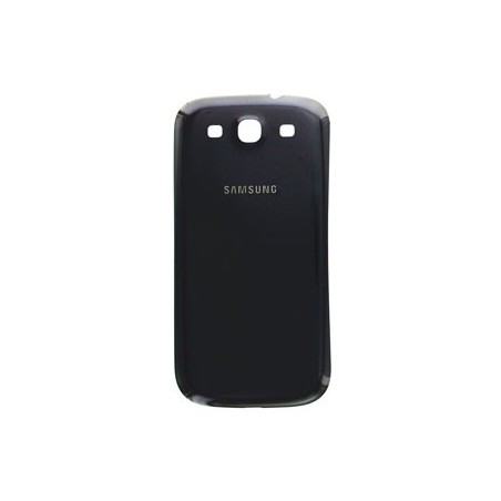 COVER BATTERIA SAMSUNG GALAXY S3 GT-I9300 GRIGIO