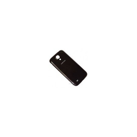 COVER BATTERIA SAMSUNG GALAXY S4 MINI LTE GT-I9195 MARRONE