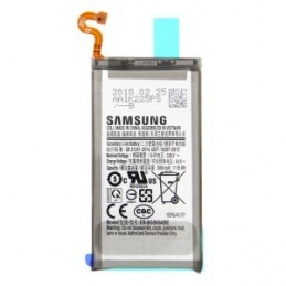 BATTERIA SAMSUNG GALAXY S9 SM-G960 - EB-BG960ABE/EB-BG960ABA