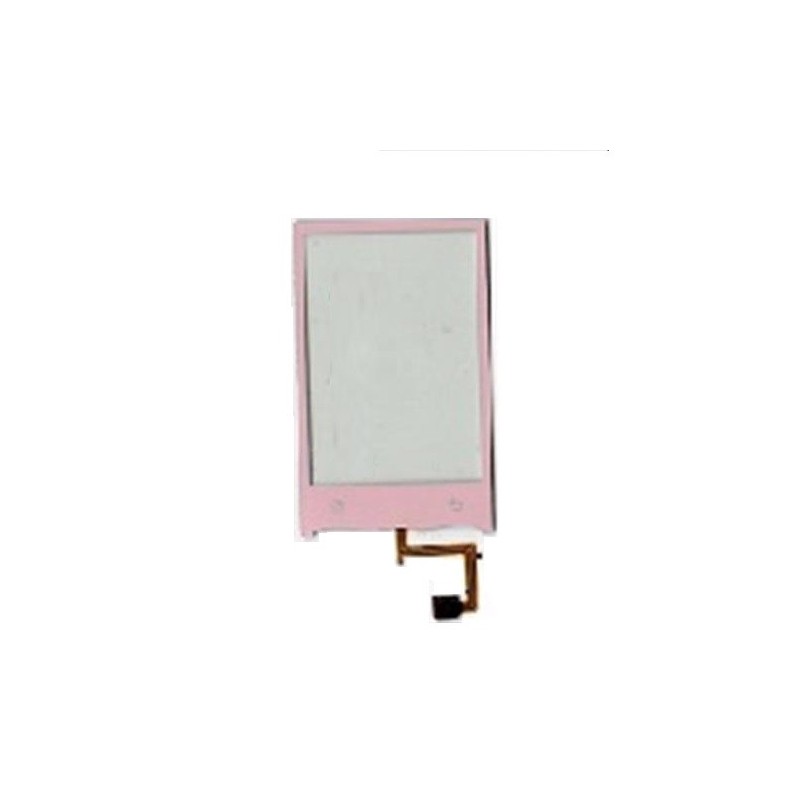 TOUCH SCREEN LG OPTIMUS GT GT540 ROSA