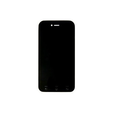 DISPLAY LG OPTIMUS SOL E730 NERO