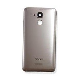 COVER BATTERIA HUAWEI HONOR 7 LITE GOLD