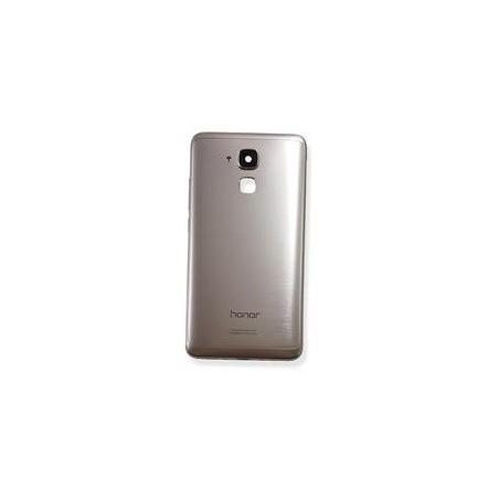 COVER BATTERIA HUAWEI HONOR 7 LITE GOLD