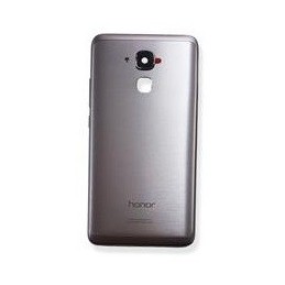 COVER BATTERIA HUAWEI HONOR 7 LITE GRIGIO