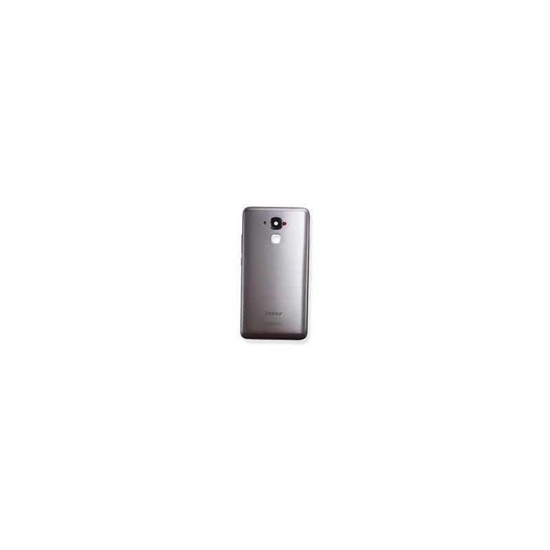 COVER BATTERIA HUAWEI HONOR 7 LITE GRIGIO