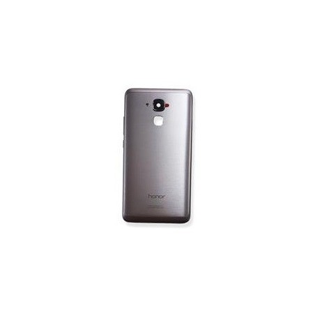 COVER BATTERIA HUAWEI HONOR 7 LITE GRIGIO