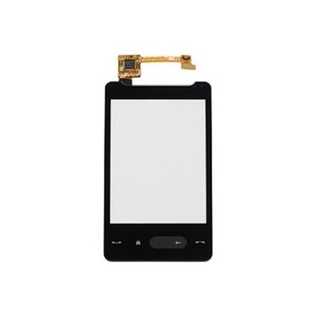 TOUCH SCREEN HTC HD MINI NERO