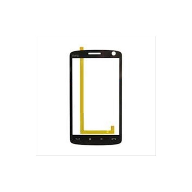 TOUCH SCREEN HTC T8585 NERO