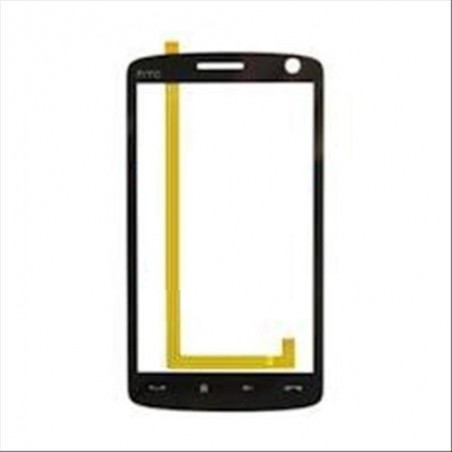 TOUCH SCREEN HTC T8585 NERO