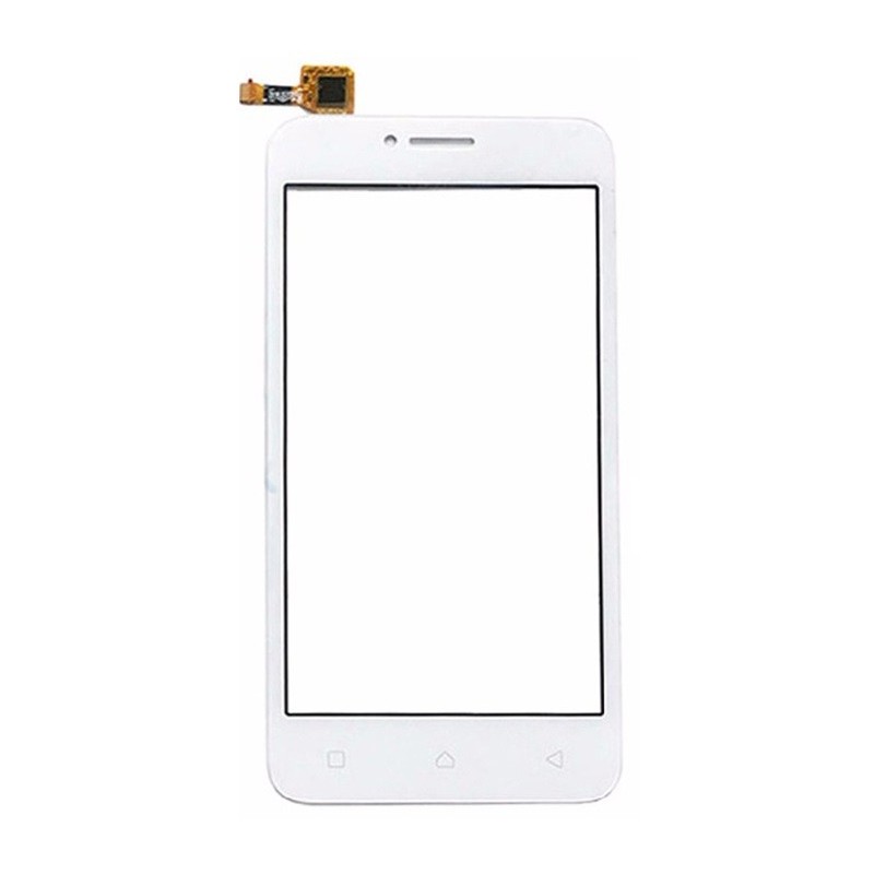 TOUCH SCREEN LENOVO VIBE B A2016A40 BIANCO