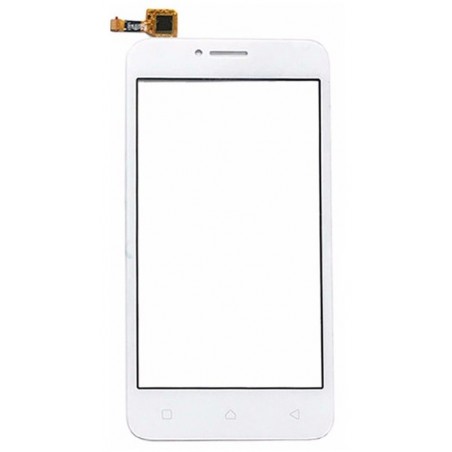 TOUCH SCREEN LENOVO VIBE B A2016A40 BIANCO