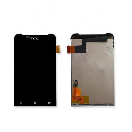 DISPLAY HTC ONE V NERO