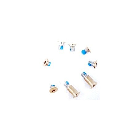 KIT VITI APPLE MACBOOK (12.0'') A1534 ORO