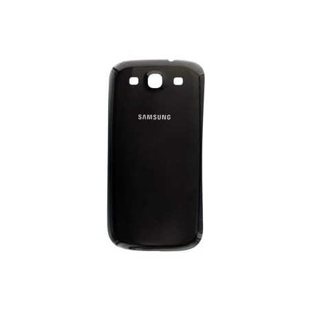 COVER BATTERIA SAMSUNG GALAXY S3 GT-I9300 NERO