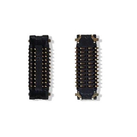 CONNETTORE TOUCH SCREEN SU BOARD NOKIA LUMIA 625