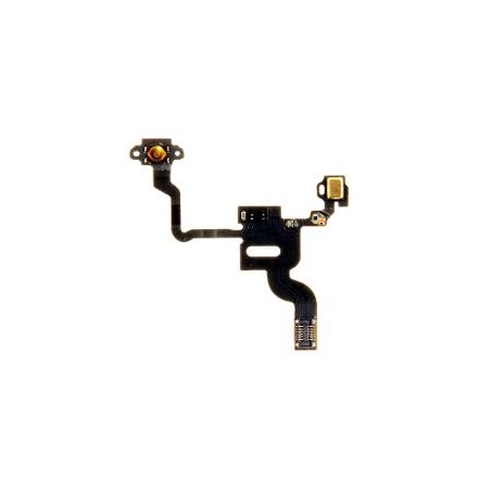 FLAT POWER APPLE IPHONE 4