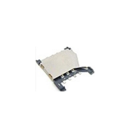LETTORE SIM HTC HD2